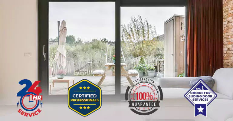 Automatic Glass Door Repair Near Me in Davie