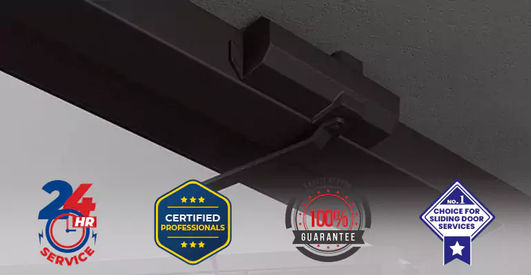 Door Closer Installation in Davie