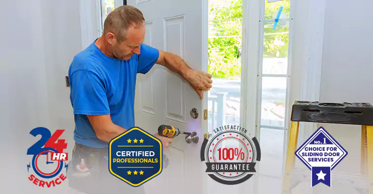 Bathroom Door Knob Repair Davie