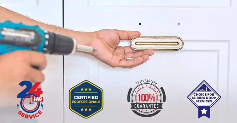 Door Opener Installation in Davie