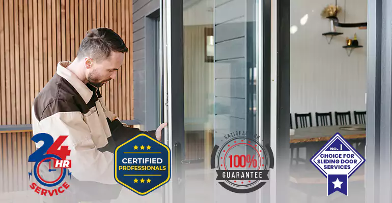 Door Panel Trim Repair Davie