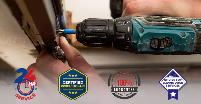 Roll Up Door Repair Davie