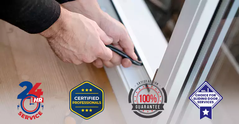 Door Weather Stripping Installation Service in Davie