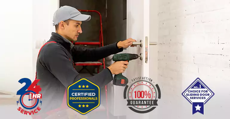 Emergency Handicap Door Repair Services in Davie