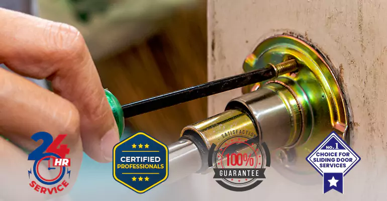 Motel Key Card Lock Repair Davie