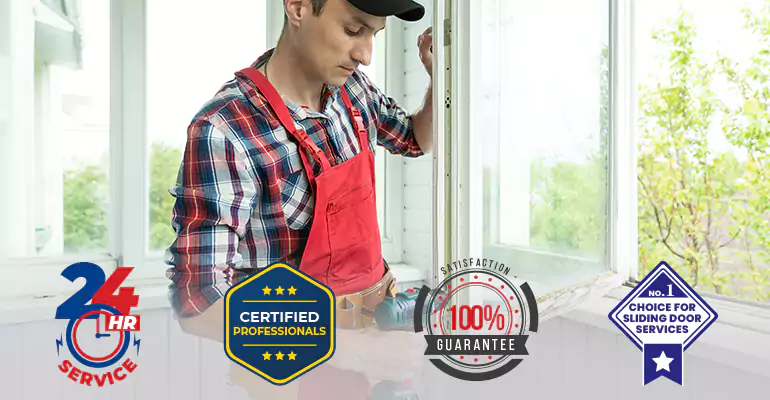 Residential New Home Window Installation Davie