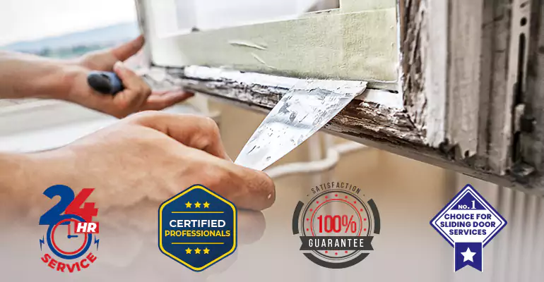 Restoring Old Double Hung Windows Davie