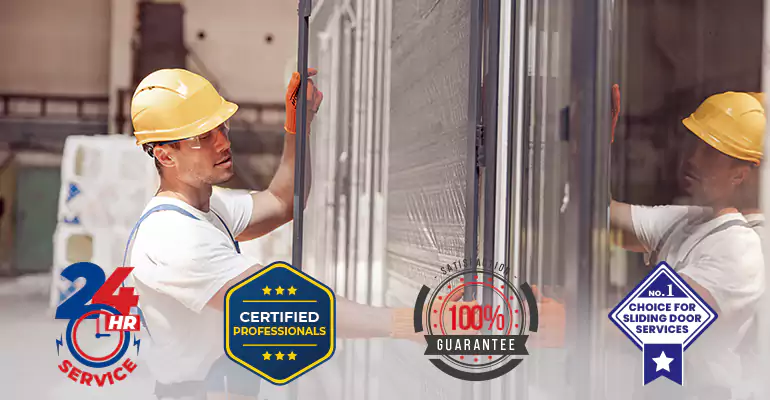 Patio Screen Door Mesh/Screen Replacement In Davie