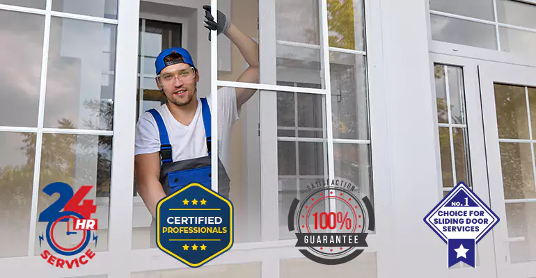 Screen Porch Door Repair Davie
