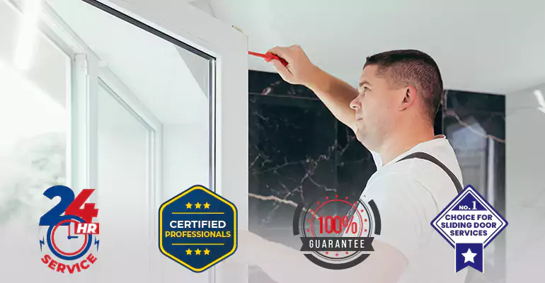 Mesh Screen Door Repair Davie