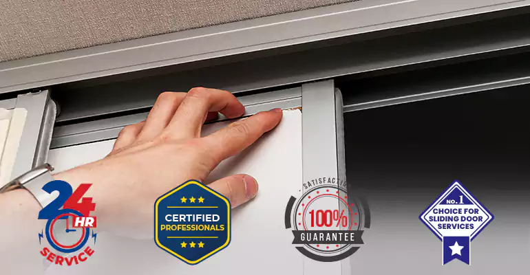 Automatic Sliding Door Maintenance in Davie