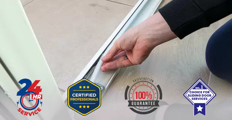 Cost-Effective Sliding Glass Door Panel Replacement Davie