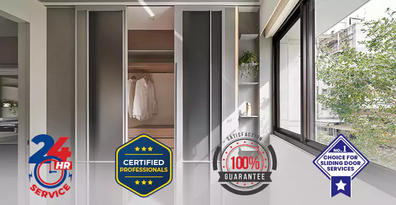 Sliding Glass Closet Door Replacement Davie