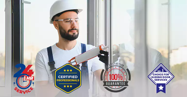 Comprehensive Seal Cracks Around Windows Davie