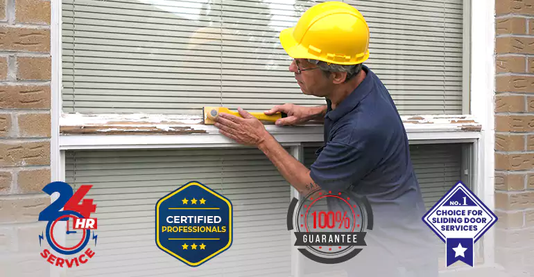 Caradco Window Crank Repair Services in Davie