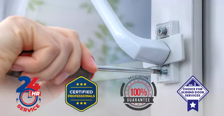 Handle Replacement Service in Davie, FL