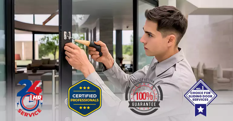 Door Panel Repair in Davie, FL