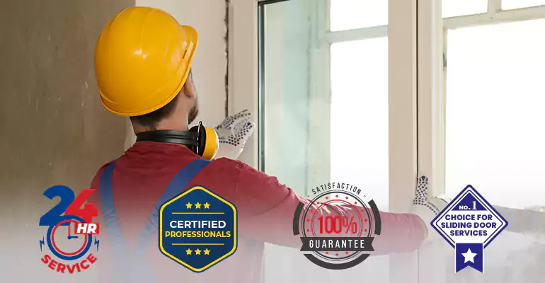 Residential Garage Door Repair Davie