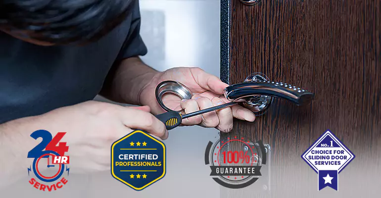 Hotel Door Llock Repair in  Davie, FL