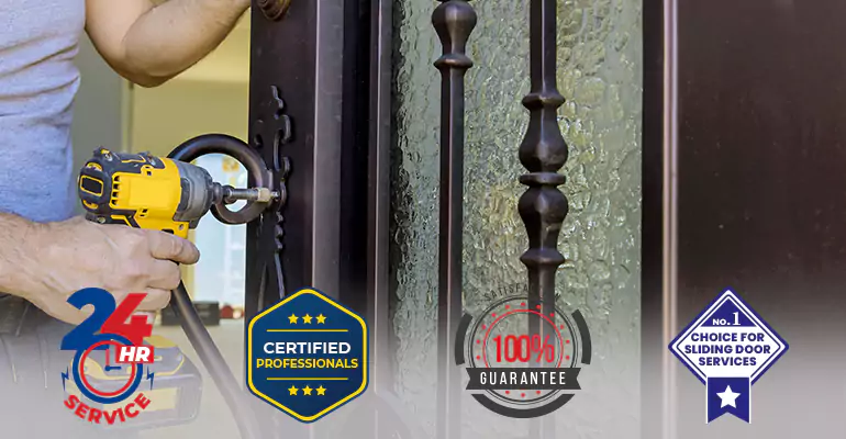 Our Reliable Metal Door Repair Davie, FL