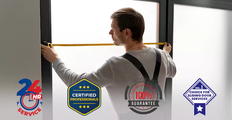 Retractable Screen Repair in Davie, FL