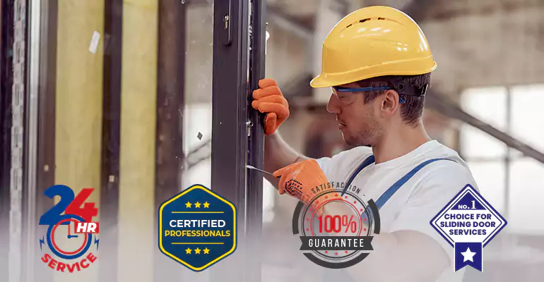 Sliding Door Latch Repair Near Me Davie