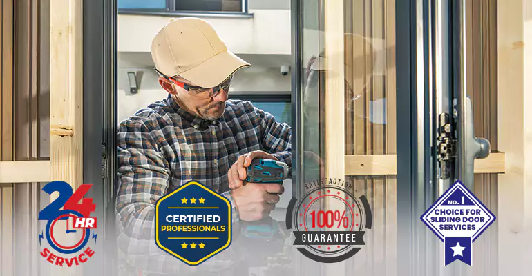 Storefront Door Repair in Davie, FL