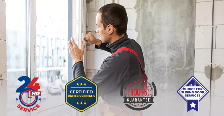 Window Repair Service in Davie, FL