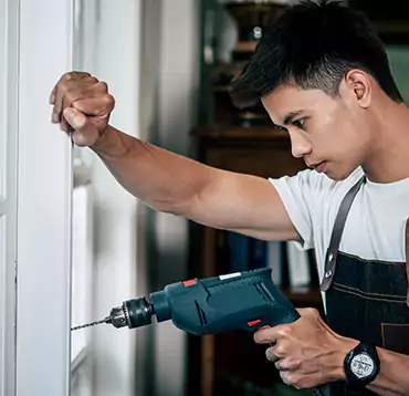 Screen Door Repair Company Davie, FL