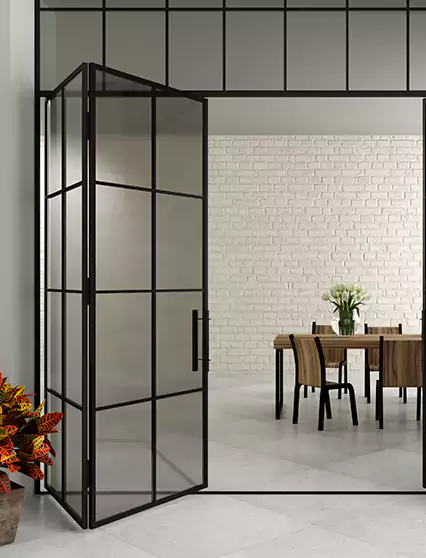 About Accordion Door Repair in Davie, FL