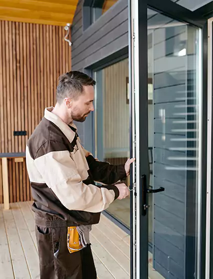 Certified ADA Compliant Door Installation Davie, FL