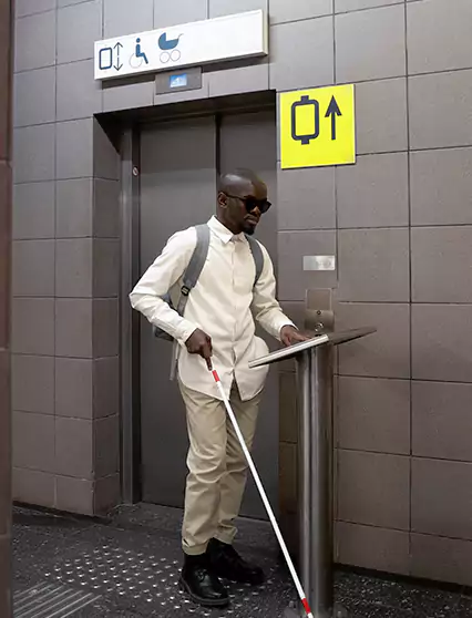 Compliant ADA Handicap Door Solutions Davie, FL