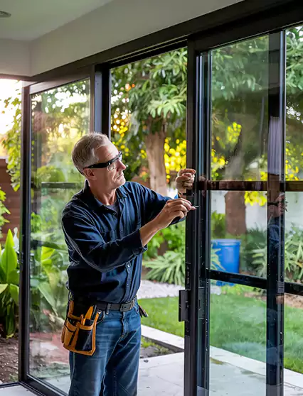 Dependable Automatic Sliding Door Installation Davie, FL