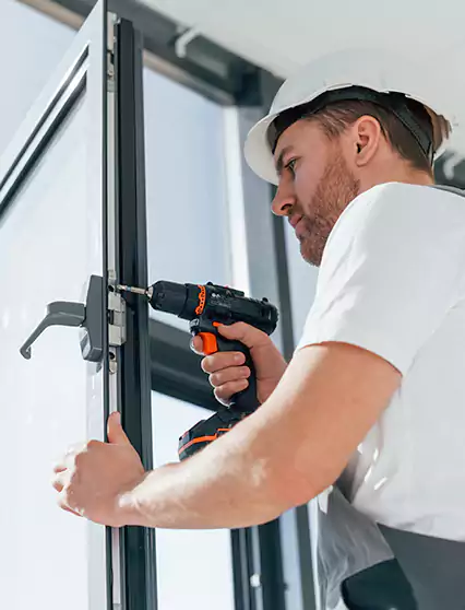 Reliable Balcony Glass Door Repair & Sliding Balcony Door Repairs in Davie, FL