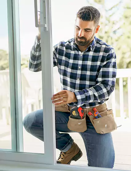 Reliable Balcony Sliding Door Repair Davie, FL