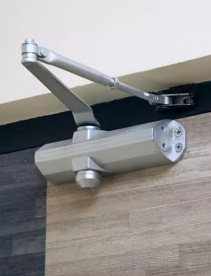 Professional Door Closer Installation Davie, FL