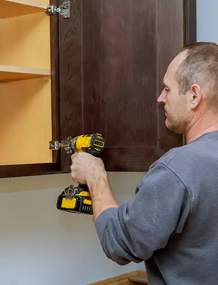 Professional Door Hinge Repair Davie, FL