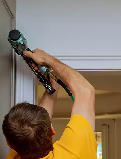 Professional Door Jamb Repair Davie, FL