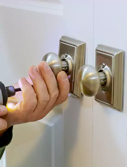 Professional Door Knob Repair Davie, FL