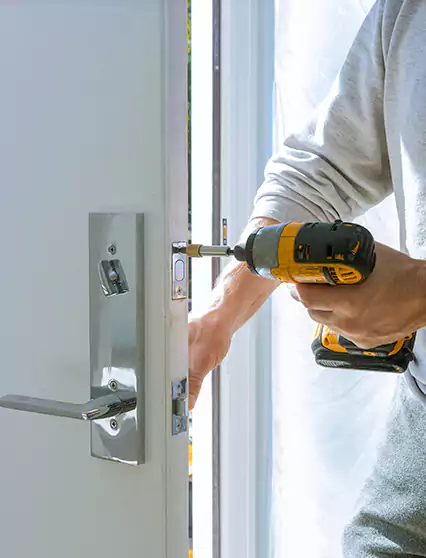 Reliable Door Opener Installation Davie, FL