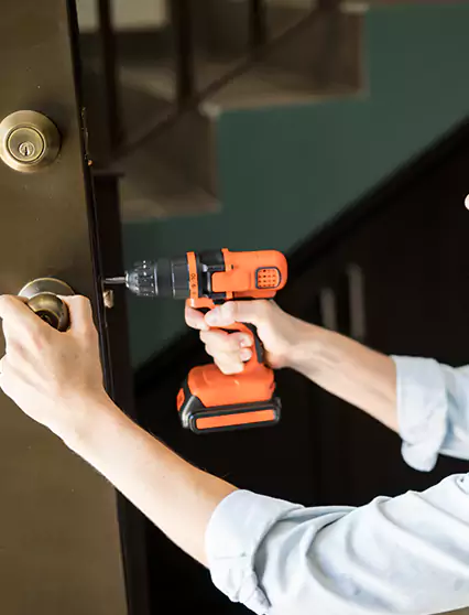 Expert Door Opener Repair in Davie, FL