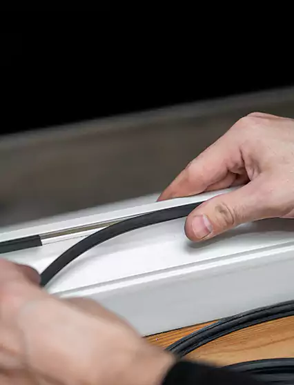 Professional Weather Stripping Service Davie, FL