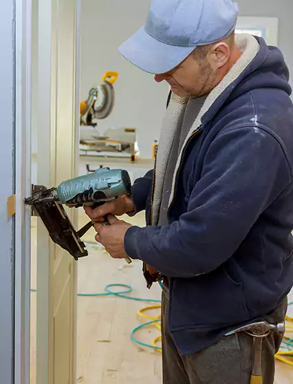 Professional Emergency Exit Door Repair Davie, FL