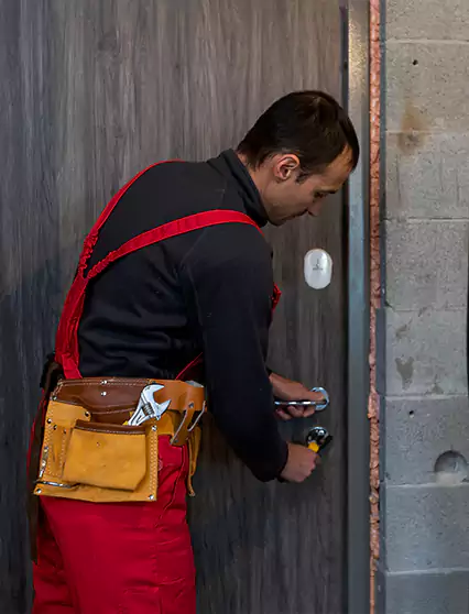 Professional Fire Rated Door Repair Davie, FL