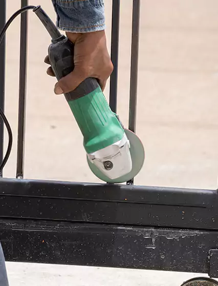 Professional Metal Door Repair Davie, FL