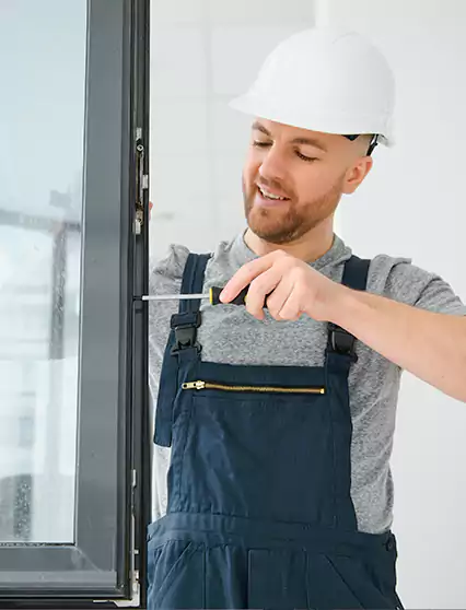 Admirable New Window Installation Davie, FL