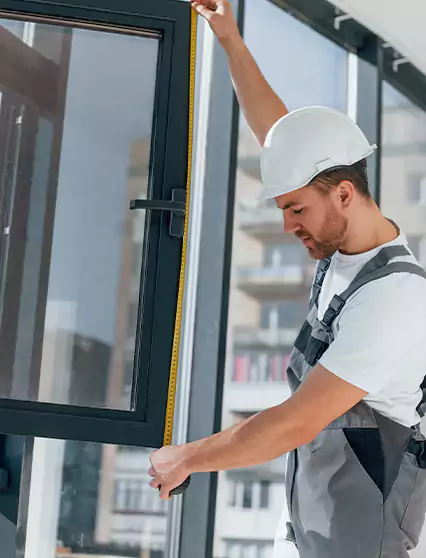 Professional Old Window Restoration Davie, FL