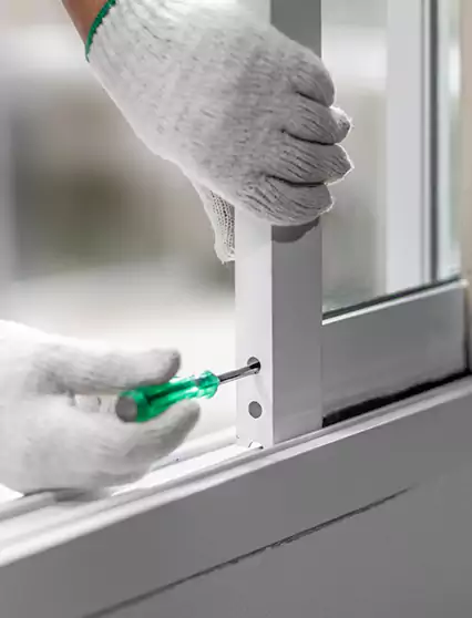 Professional Patio Door Roller Repair Services in Davie, FL