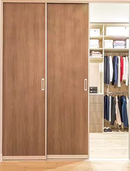 Professional Pocket Door Track Repair Davie, FL