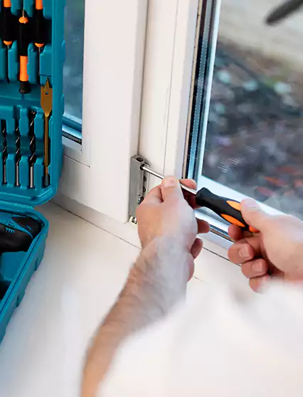 Professional Pocket Door Track Replacement in Davie, FL